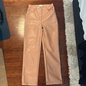Aritzia Wilfred Melina Pants